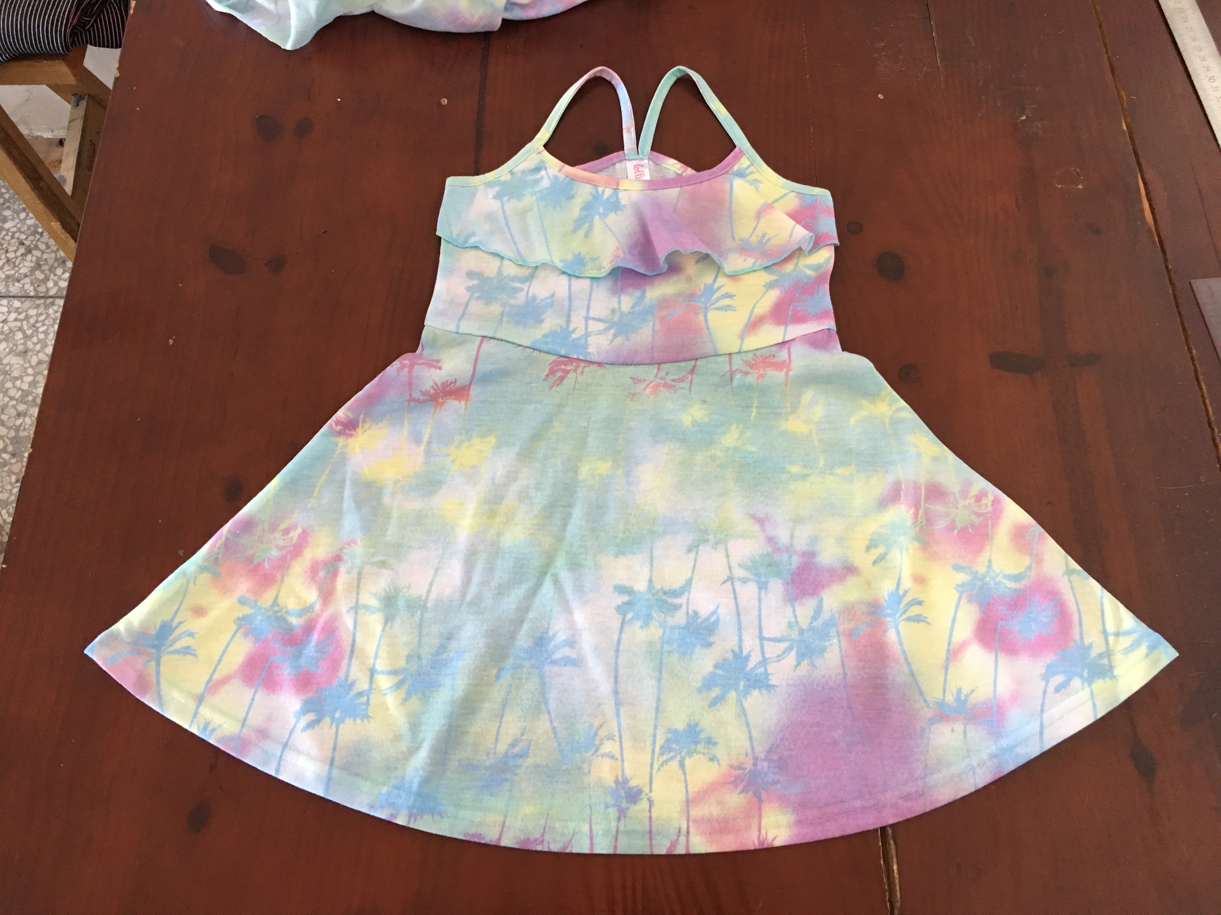 Kids wear