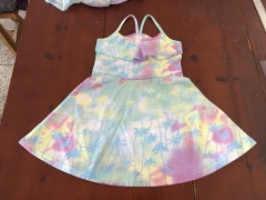 Kids wear