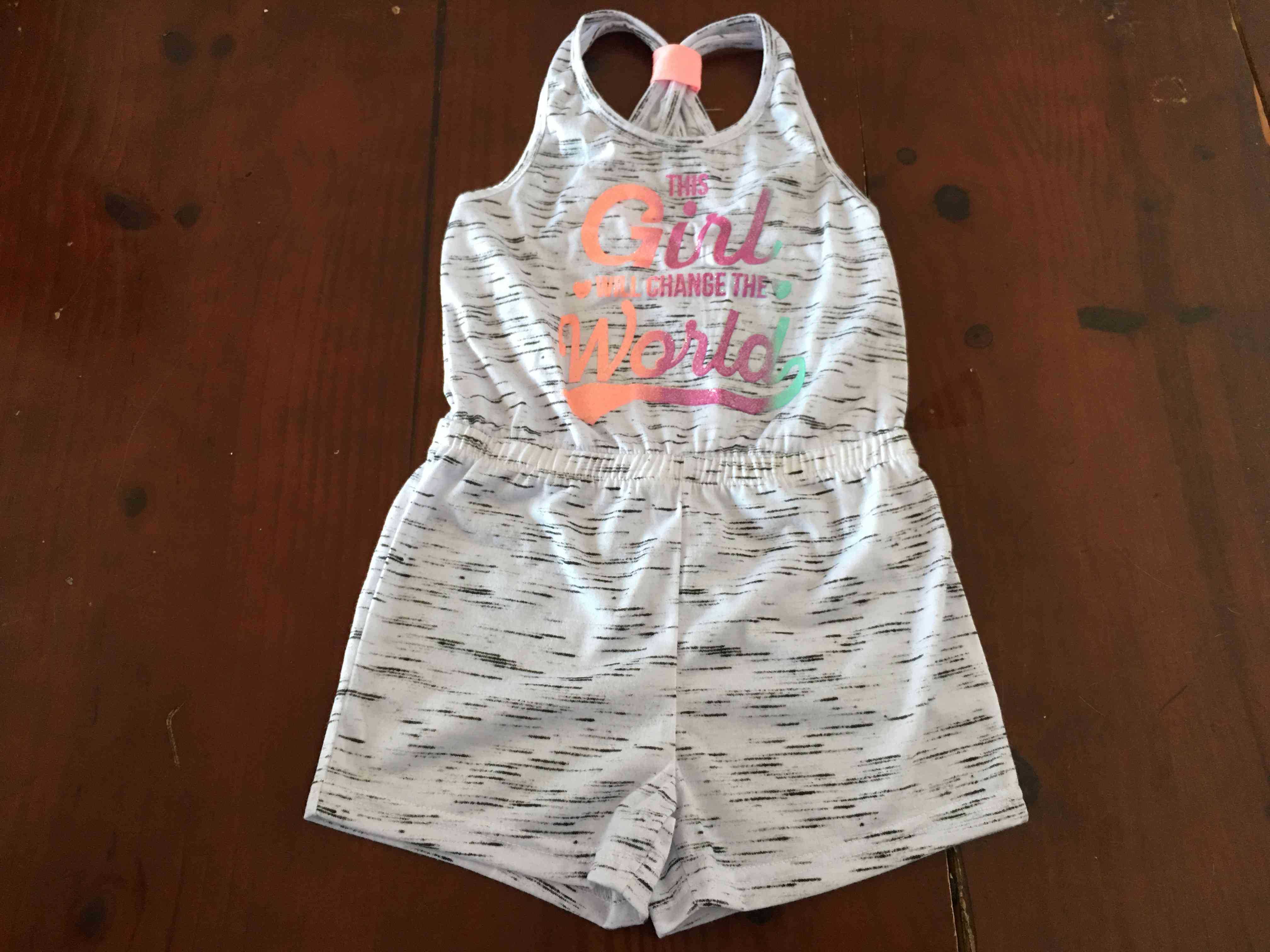 Kids wear
