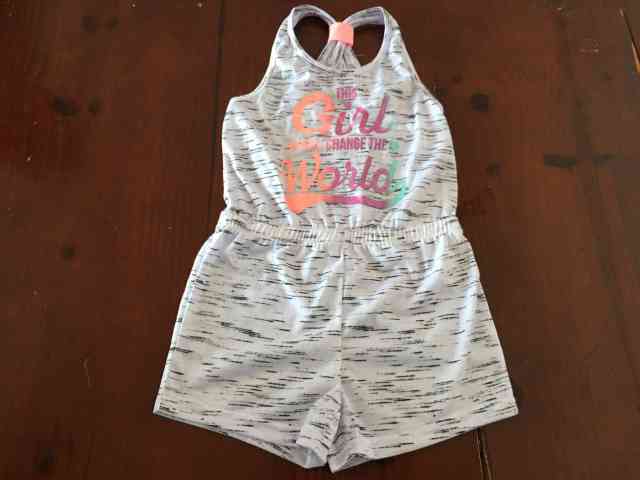 Kids wear