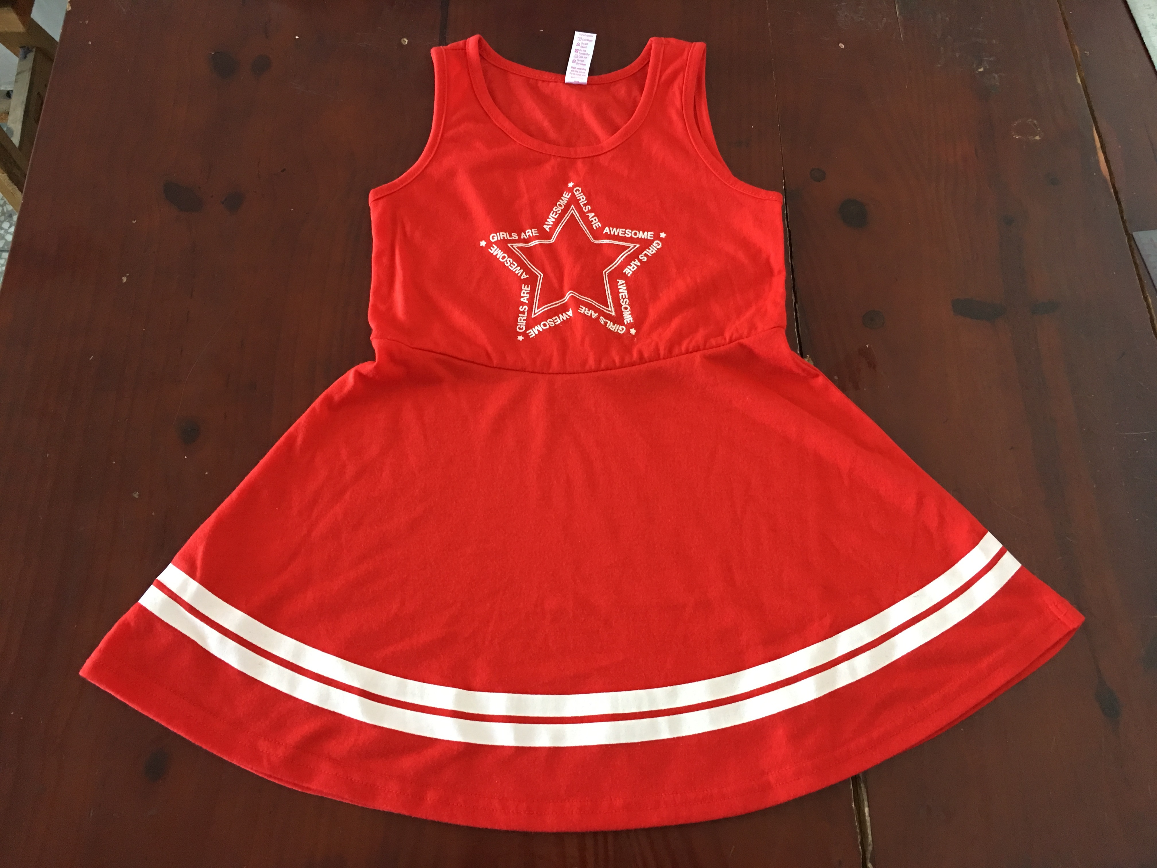 Kids wear