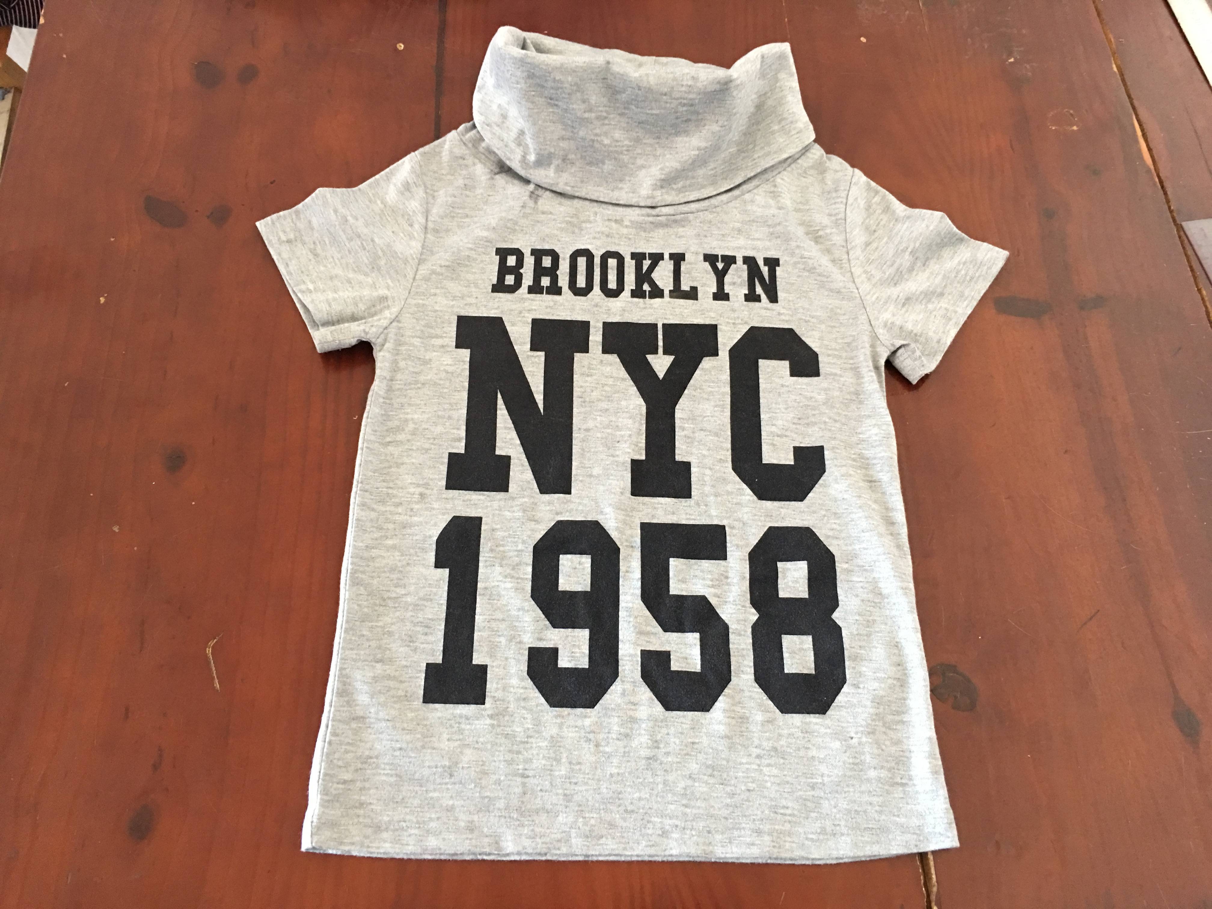 Kids wear