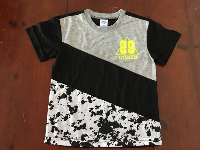 Kids wear