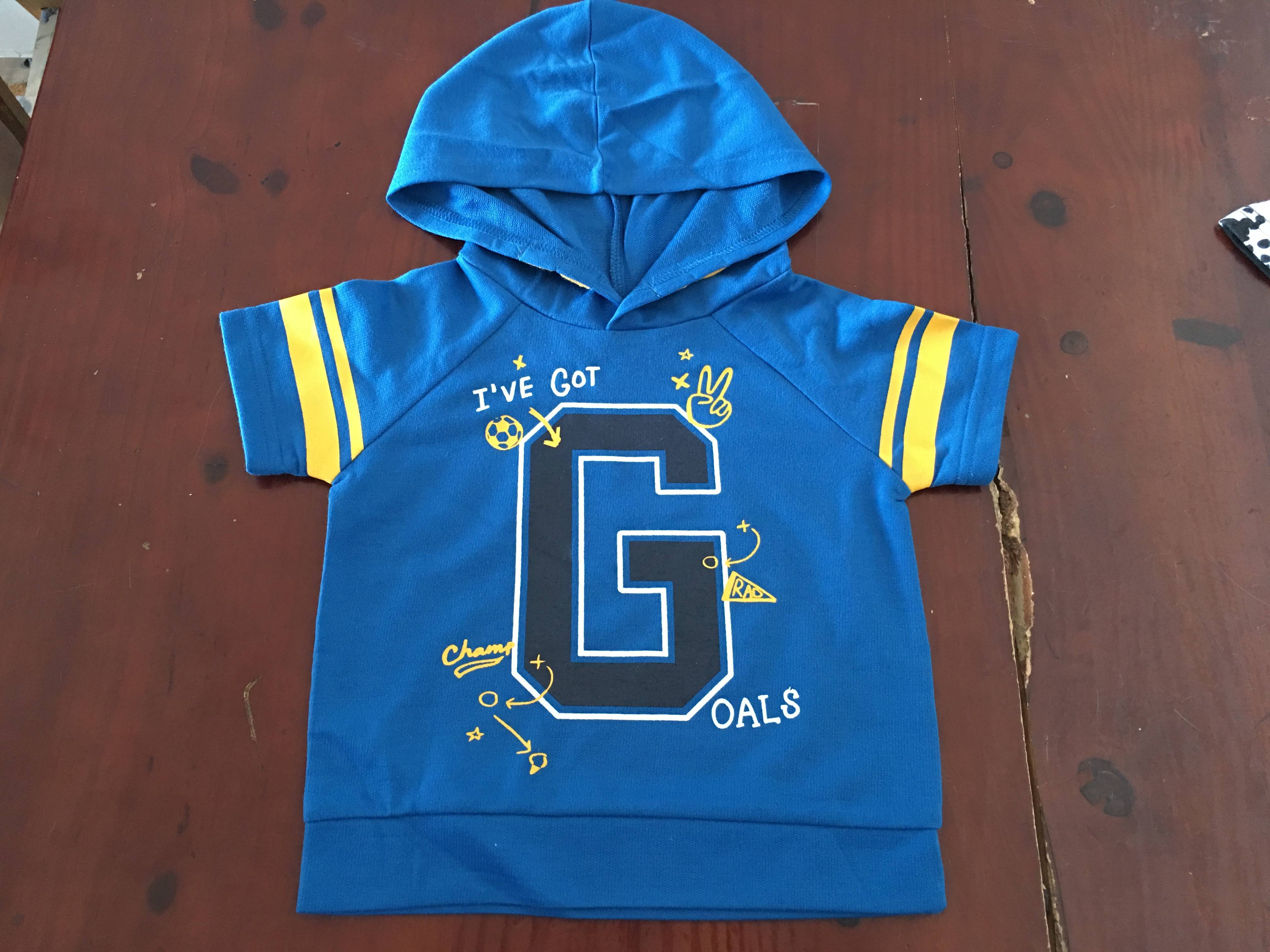 Kids wear