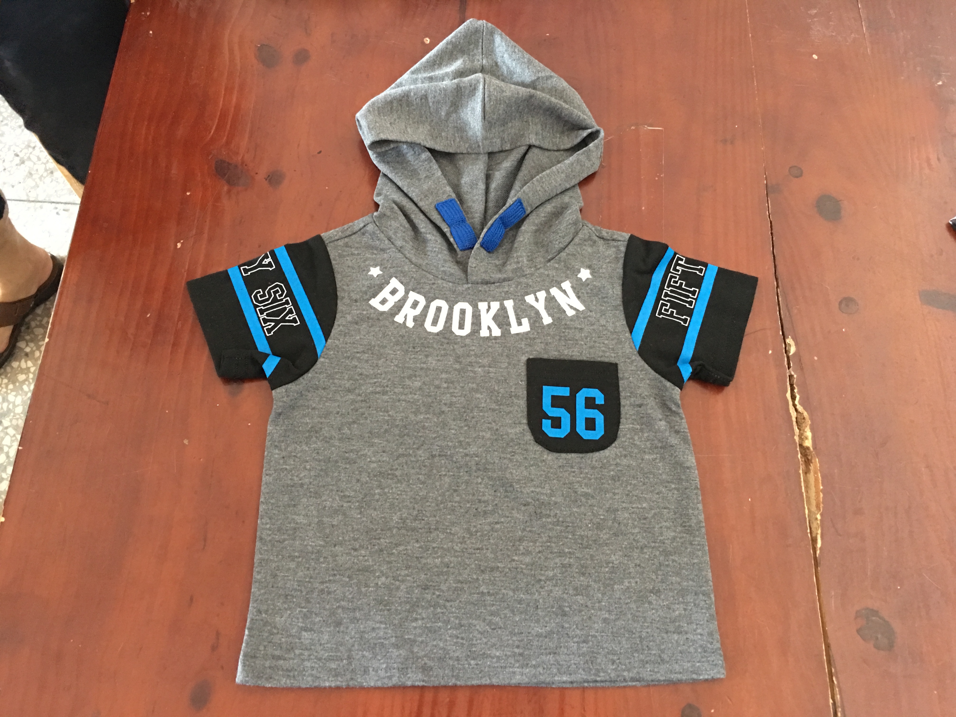 Kids wear
