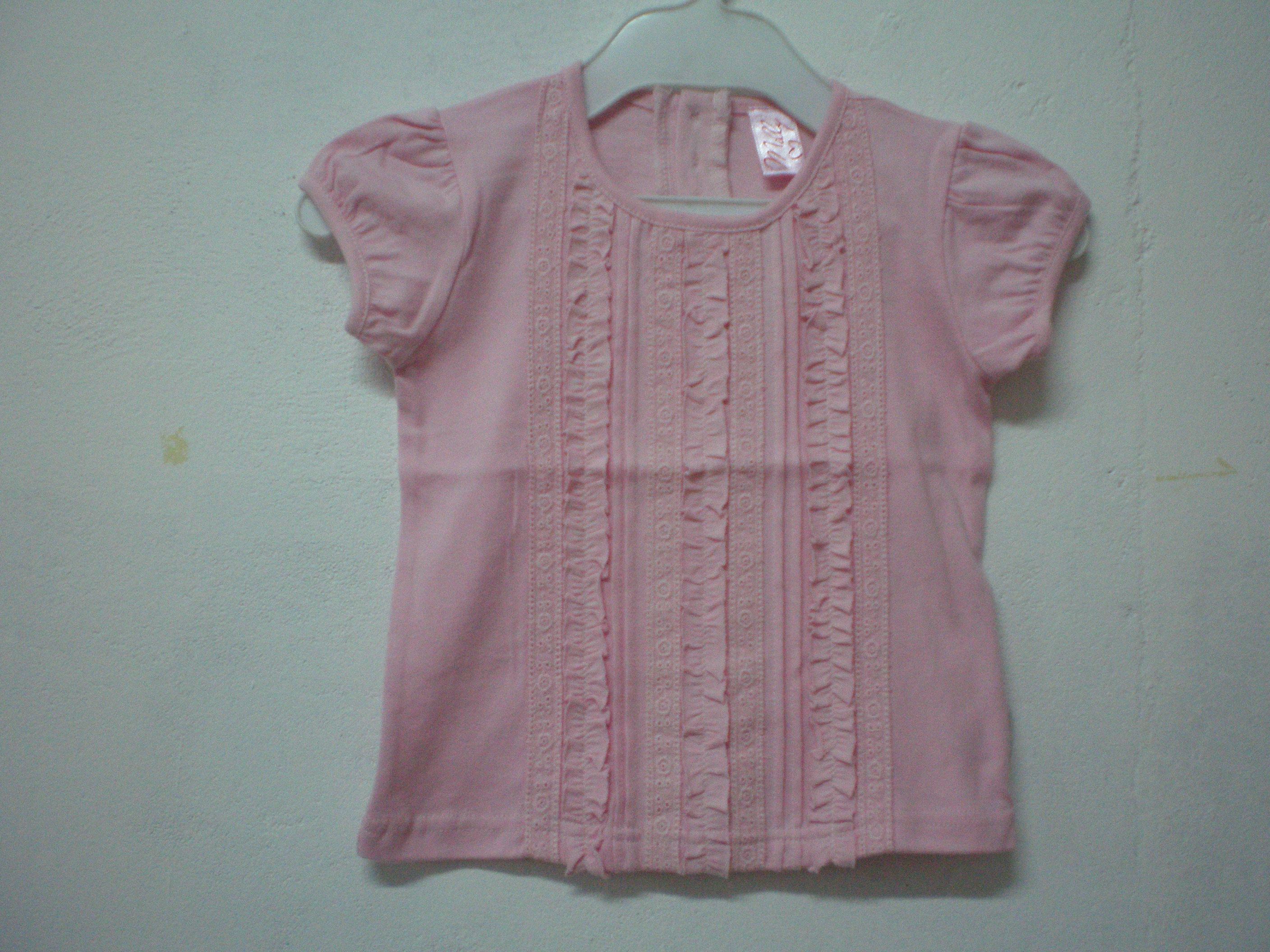 Kids wear
