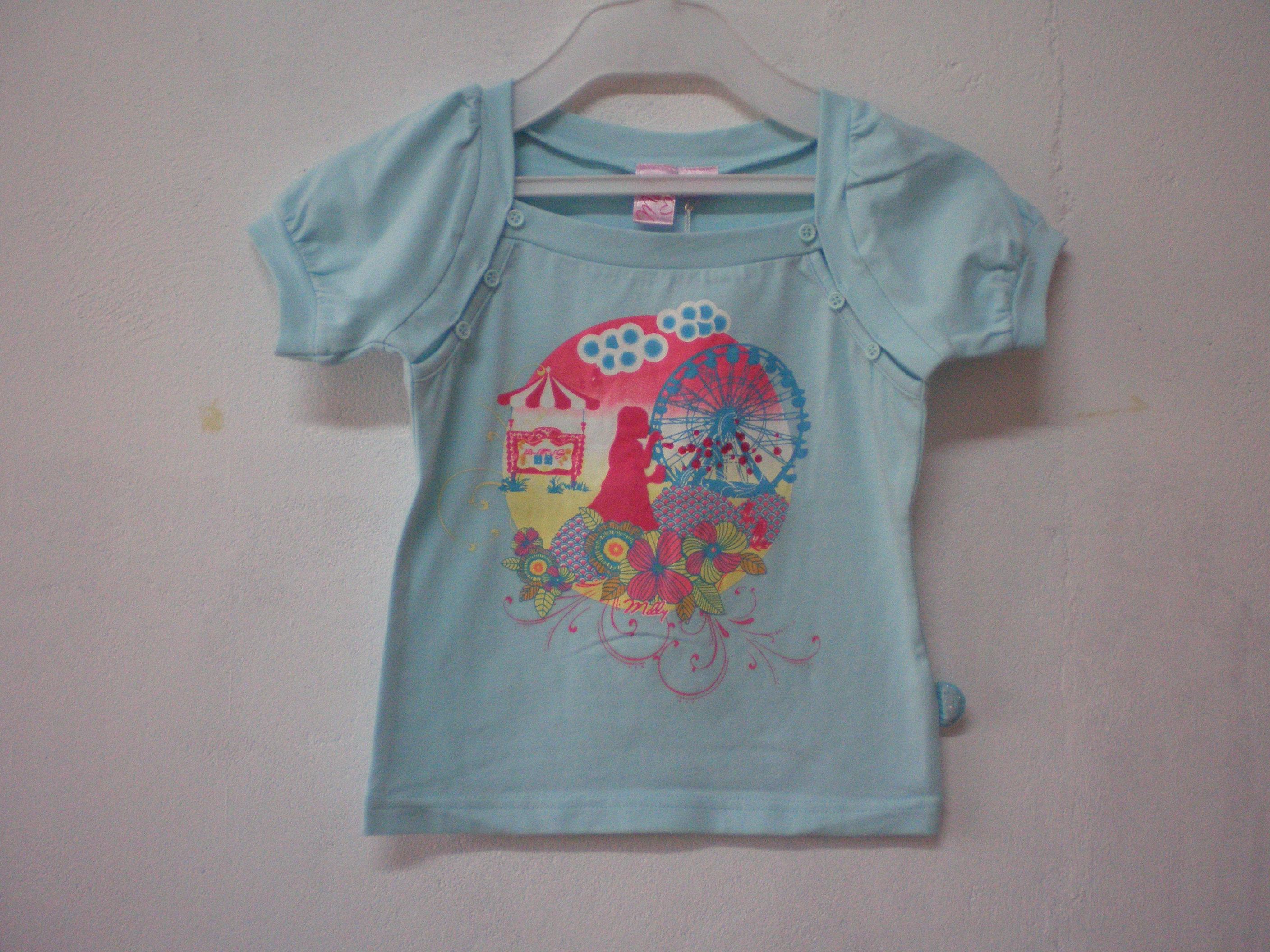 Kids wear