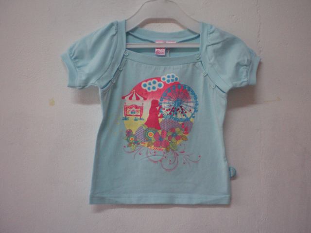 Kids wear
