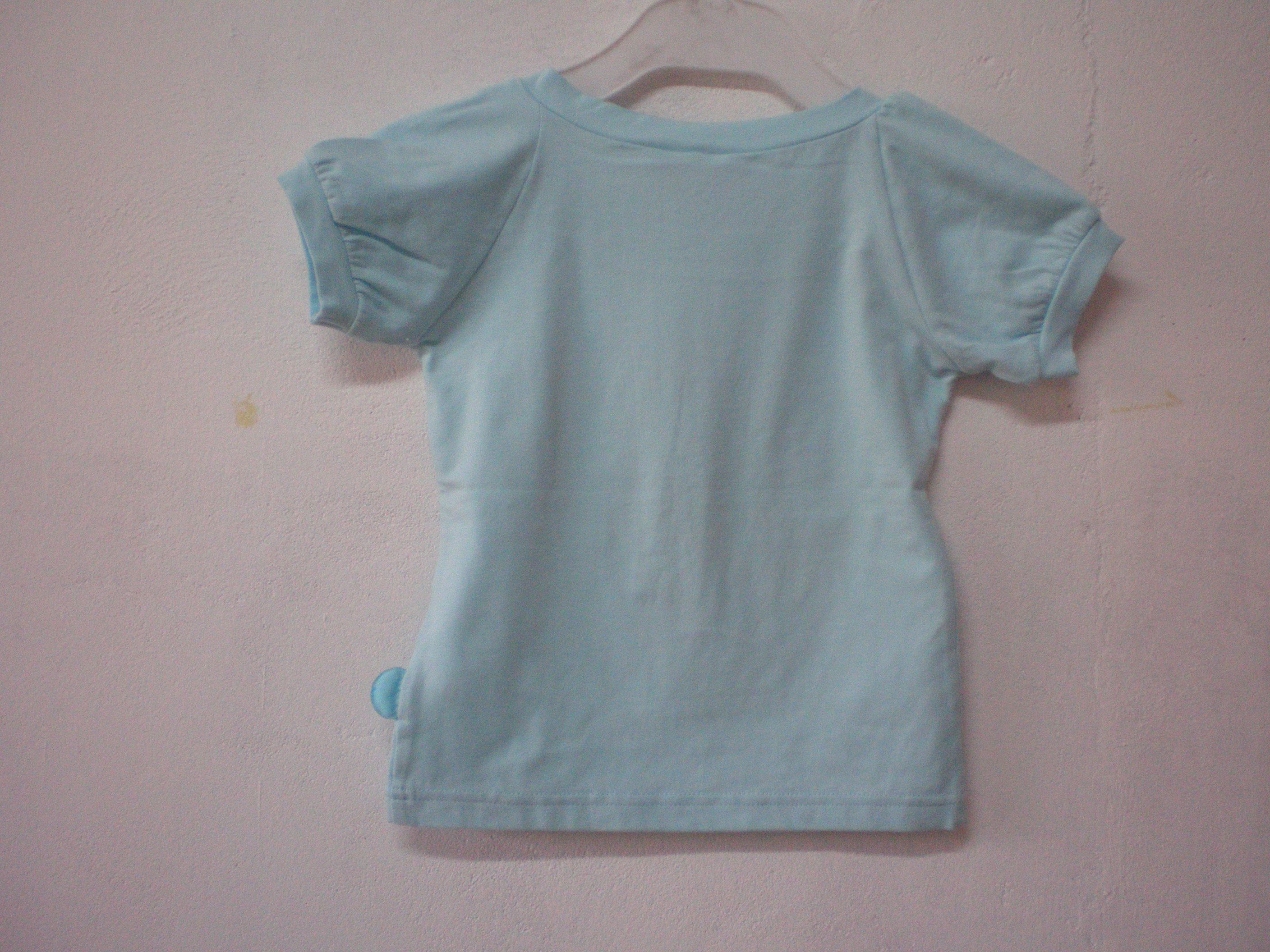 Kids wear