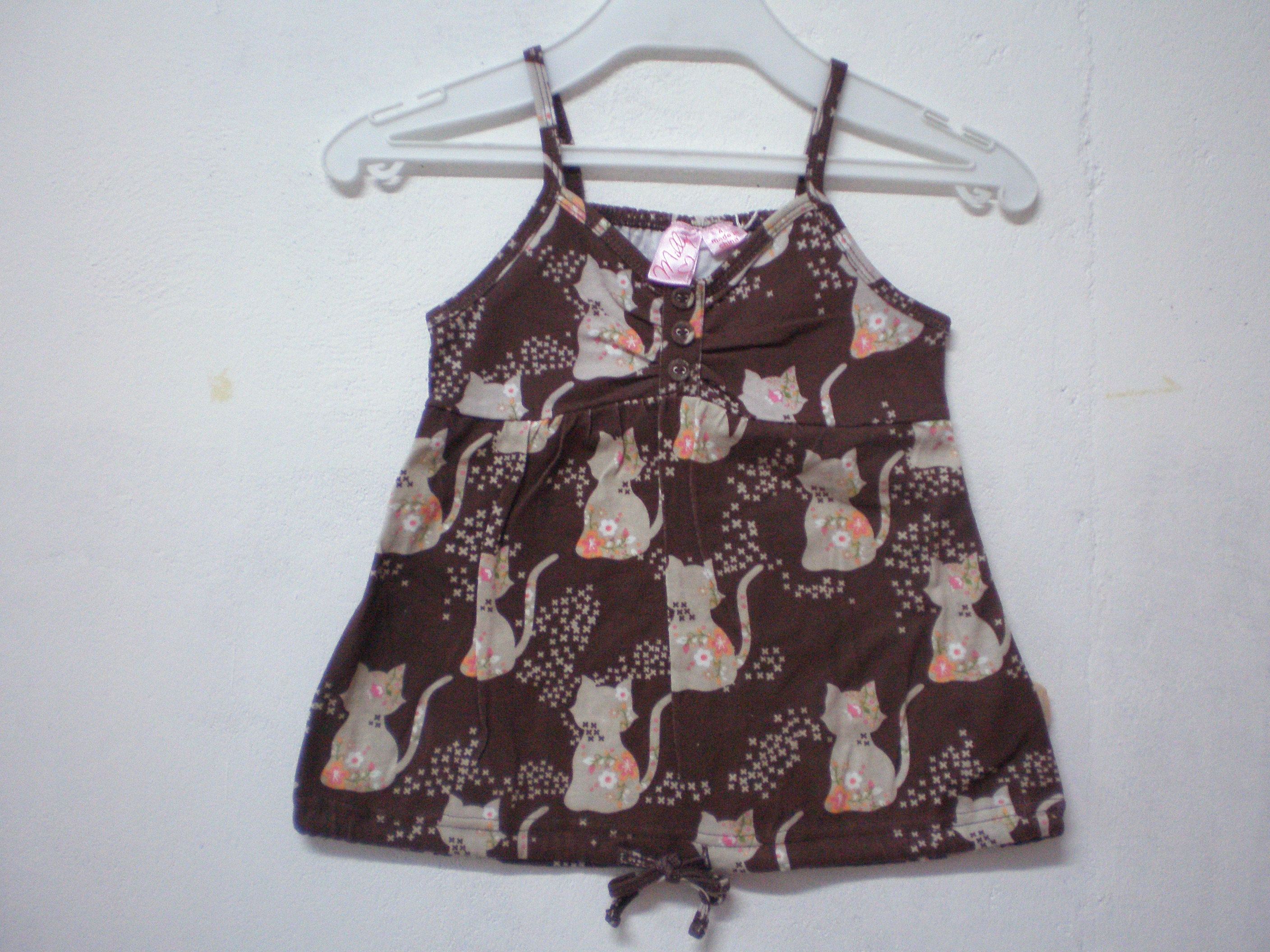 Kids wear