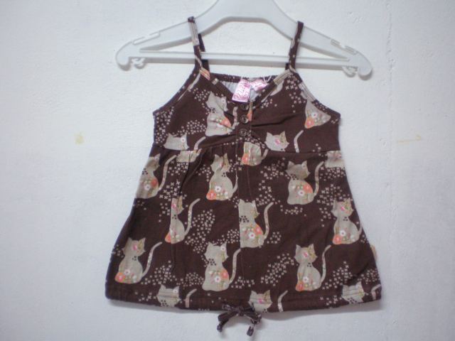 Kids wear