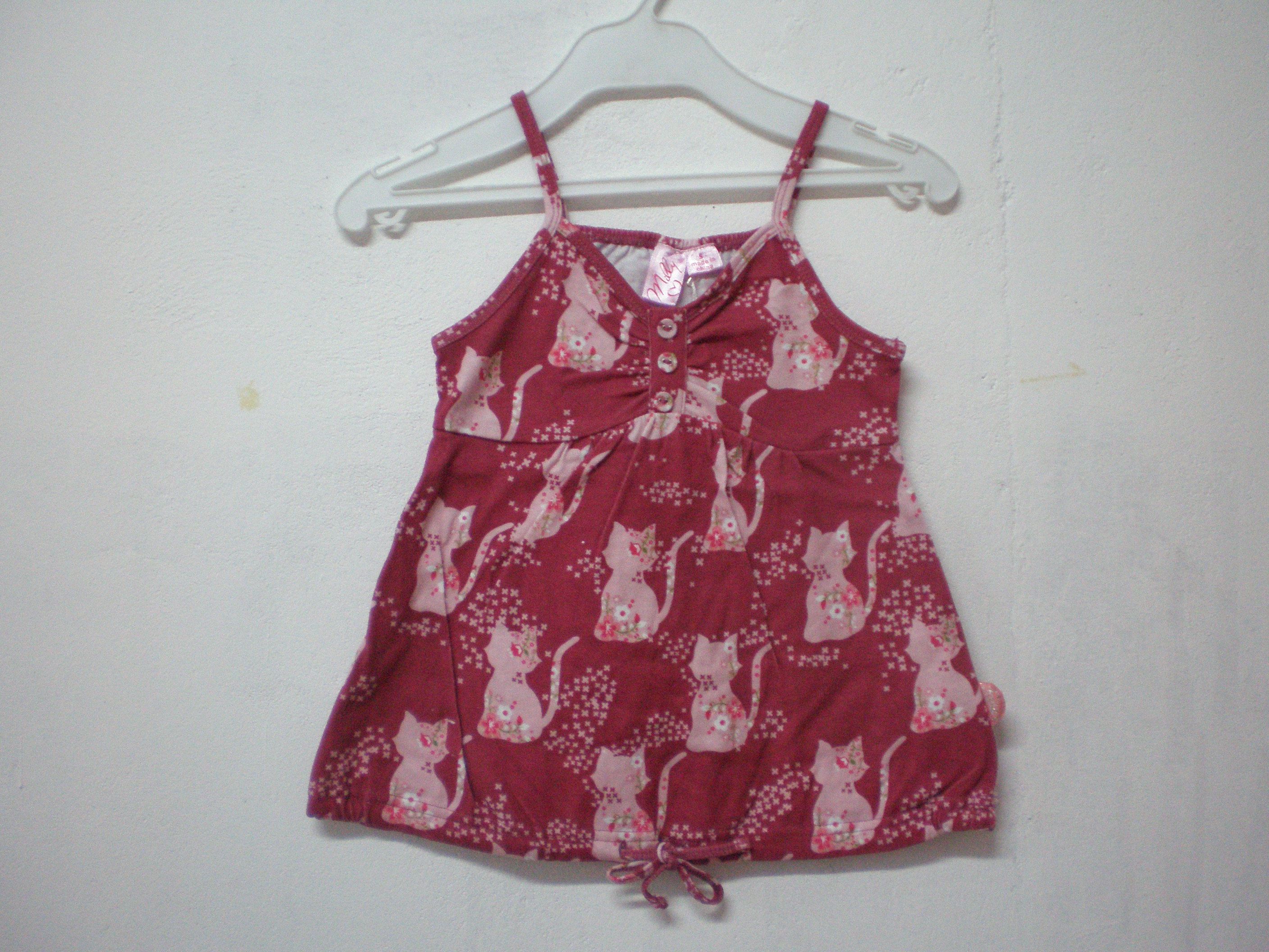Kids wear