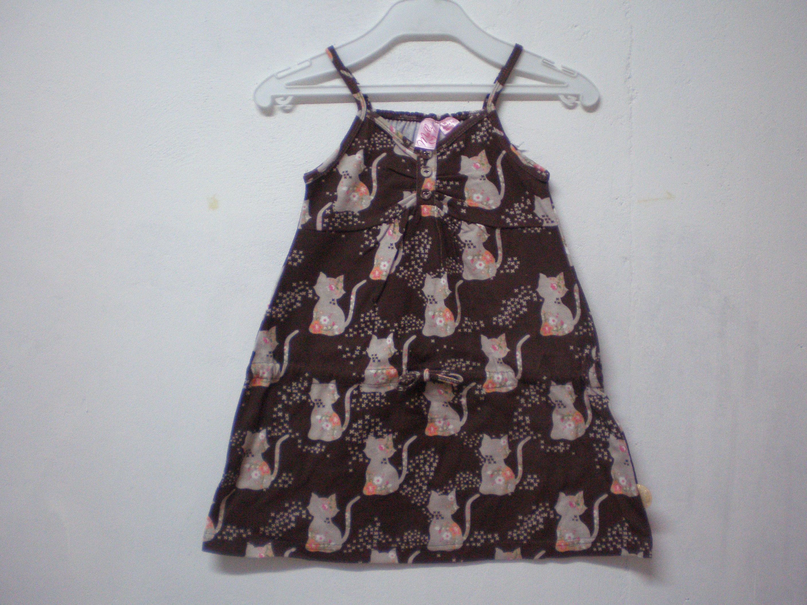 Kids wear