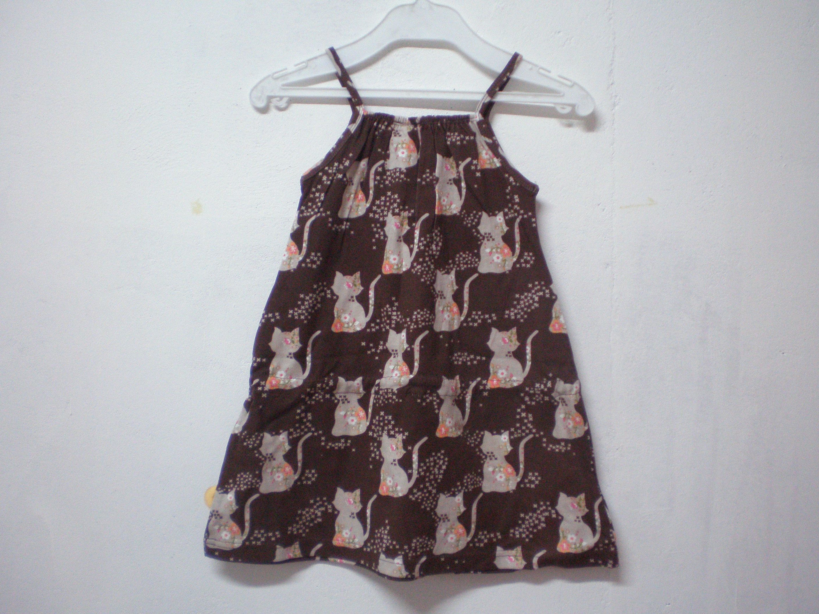 Kids wear