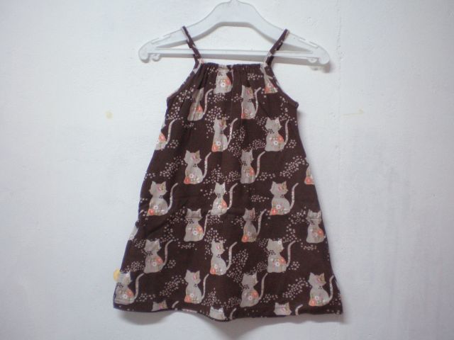 Kids wear