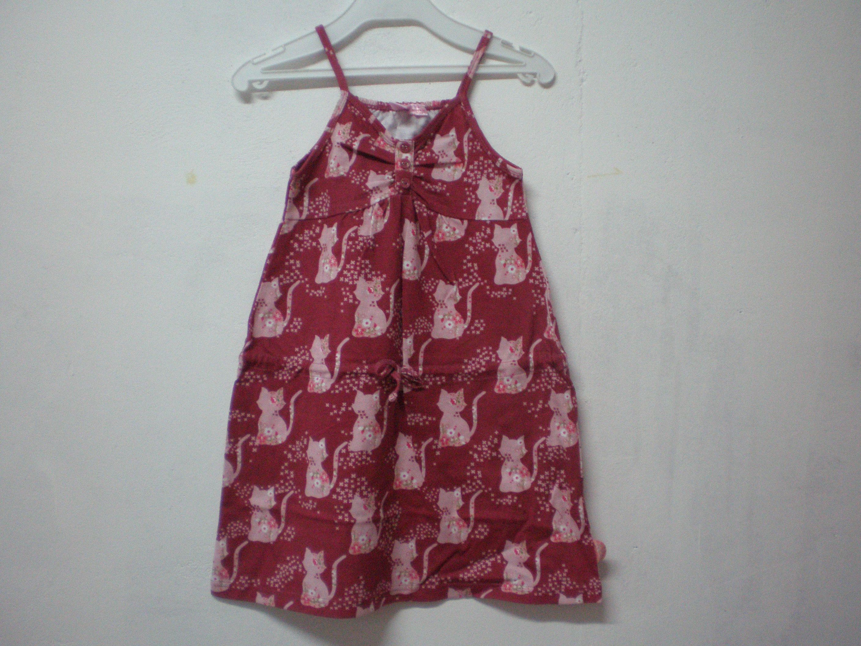 Kids wear