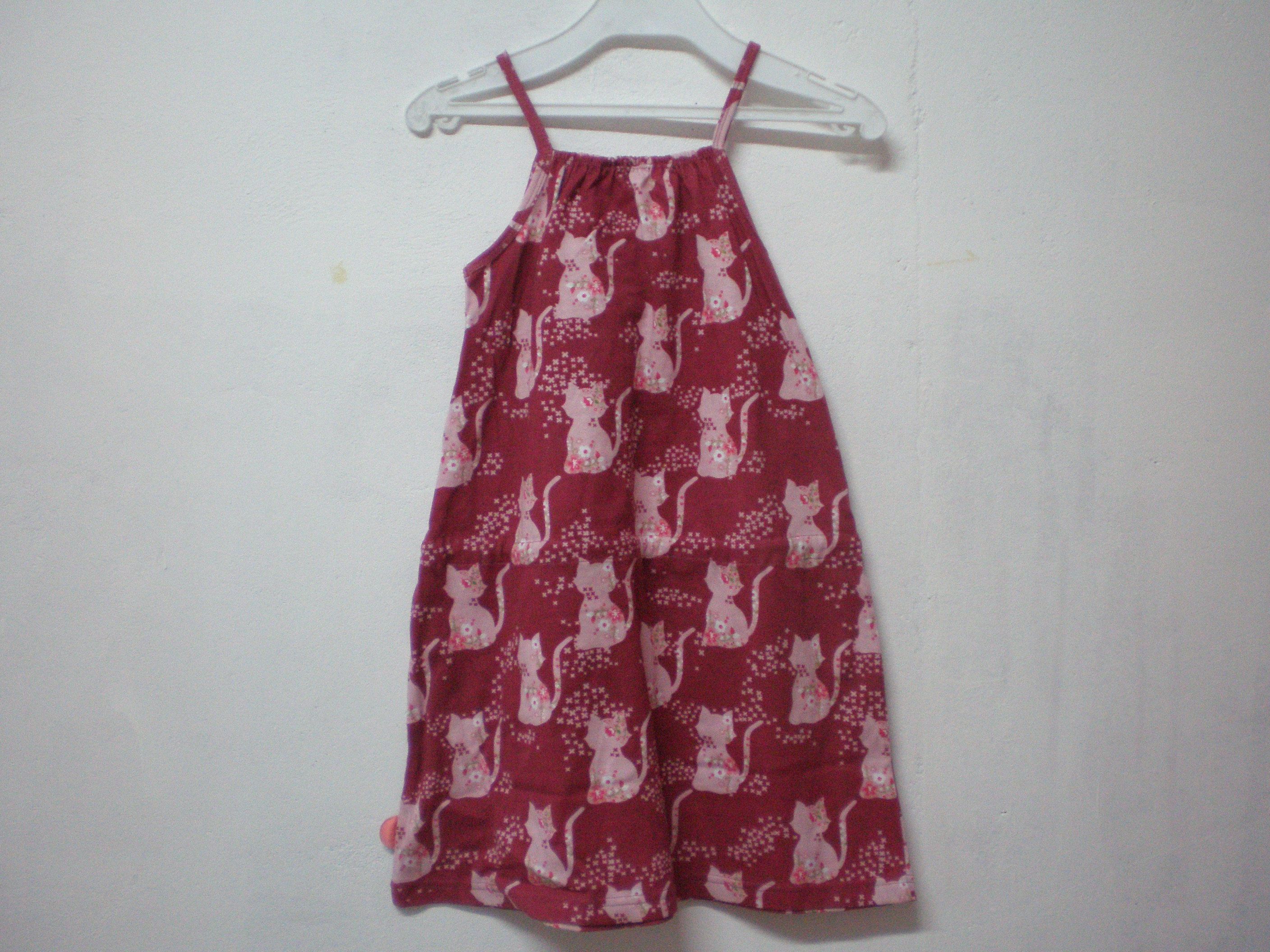 Kids wear