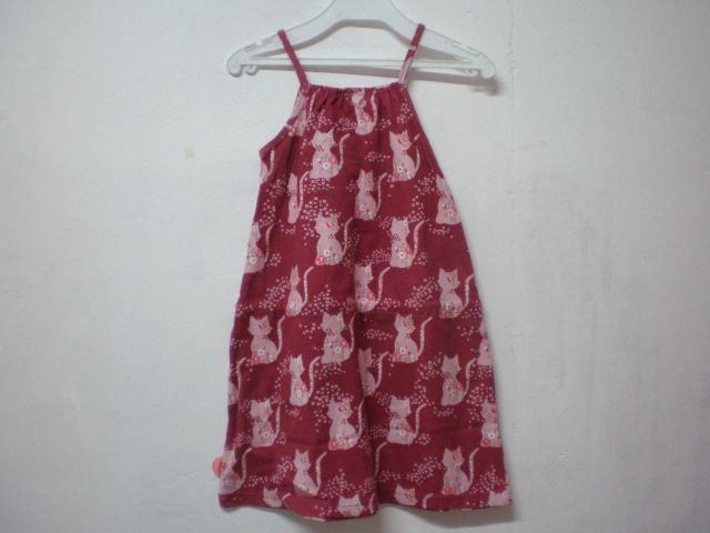Kids wear