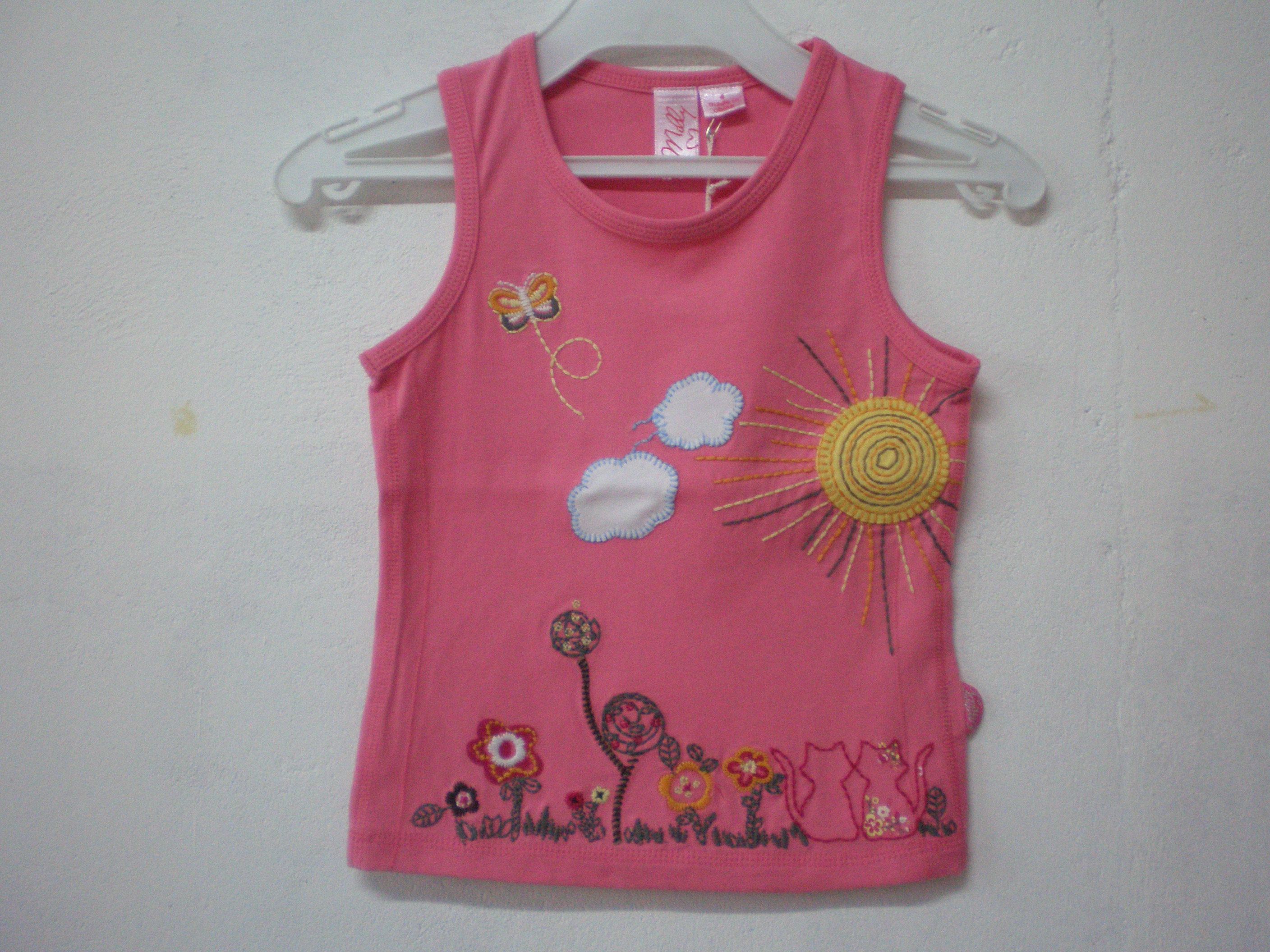 Kids wear