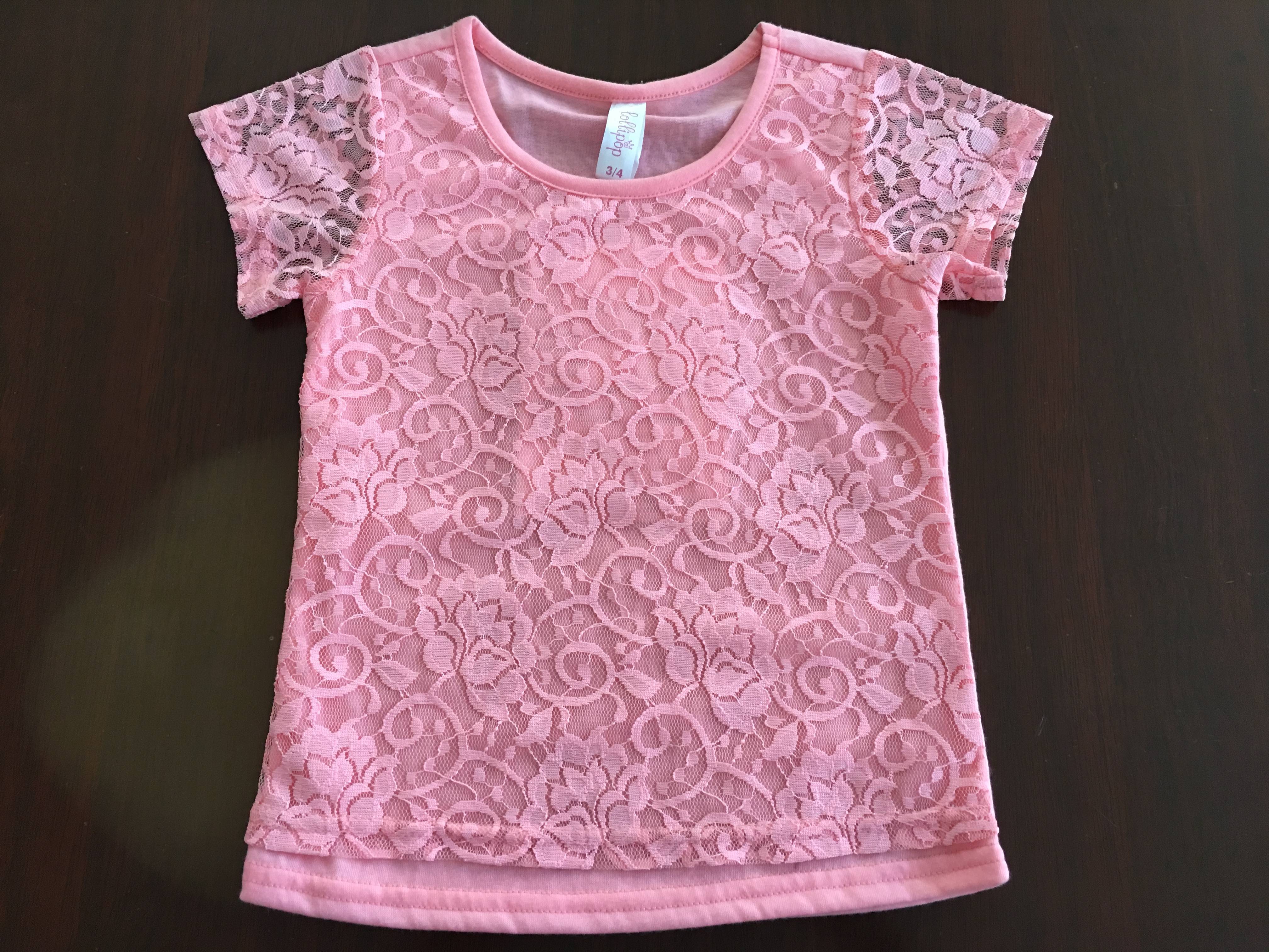 Kids wear
