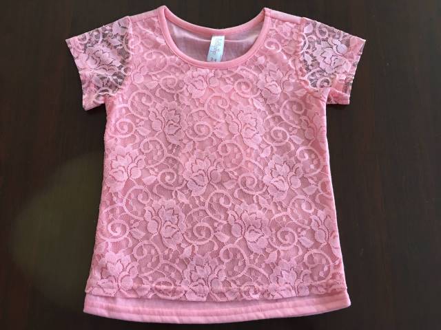 Kids wear