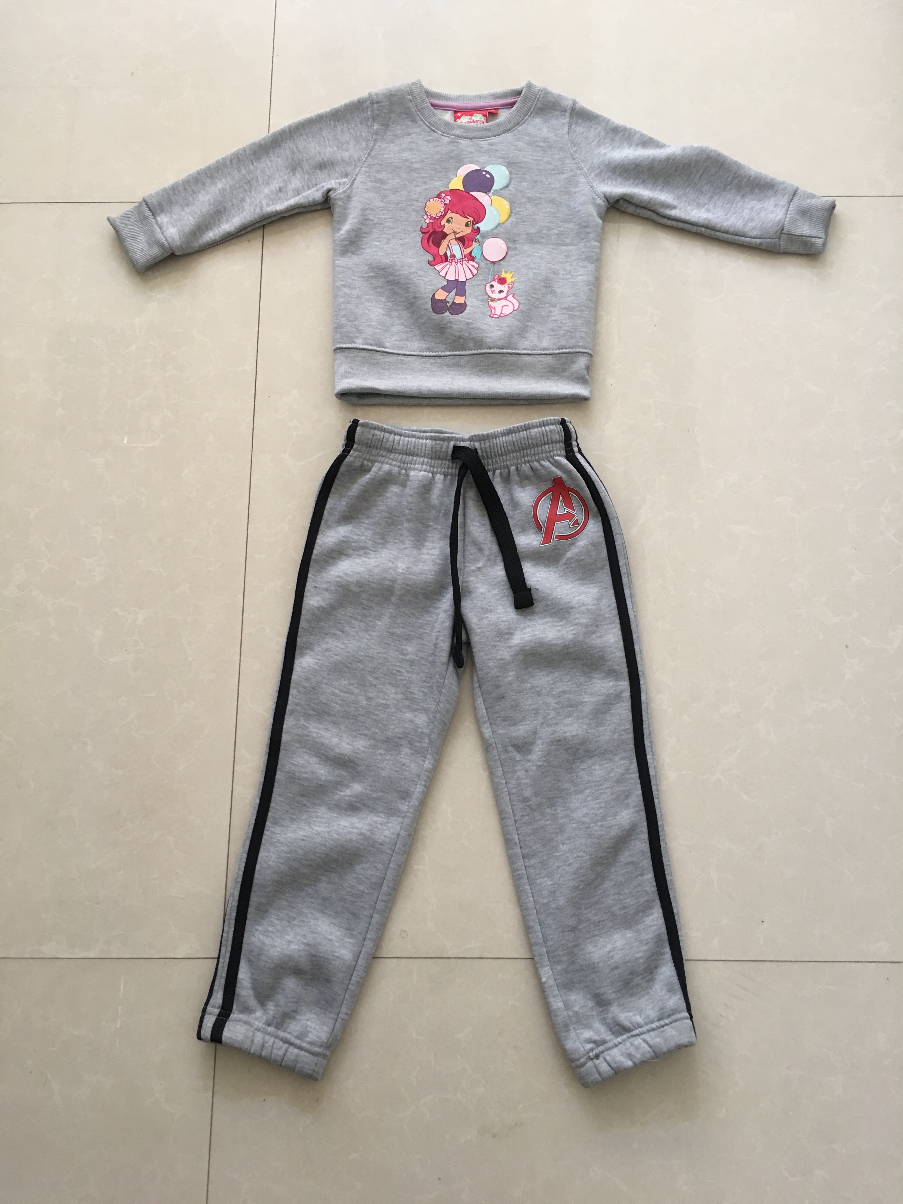 Kids wear
