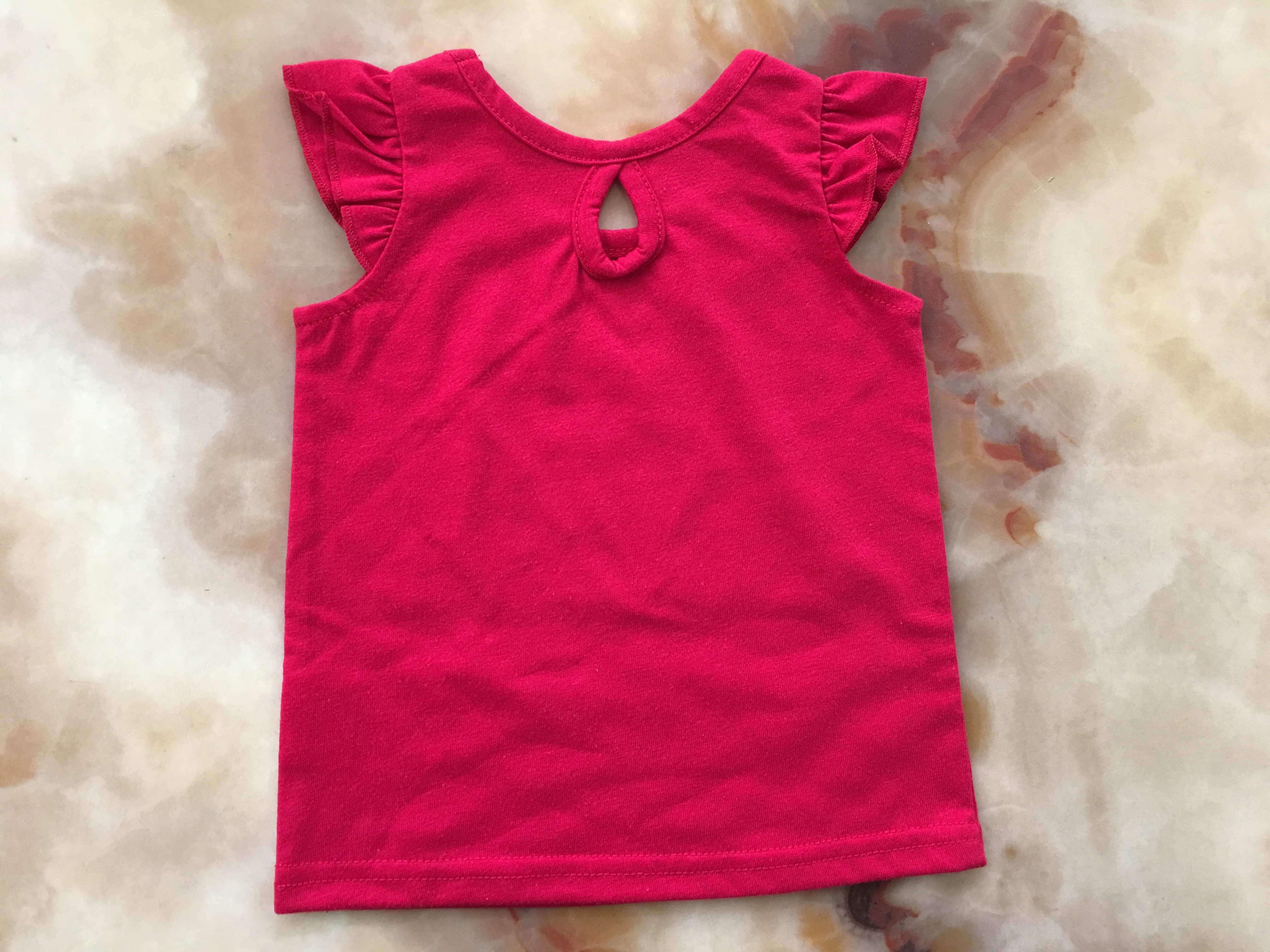 Kids wear
