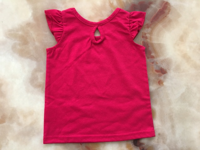 Kids wear