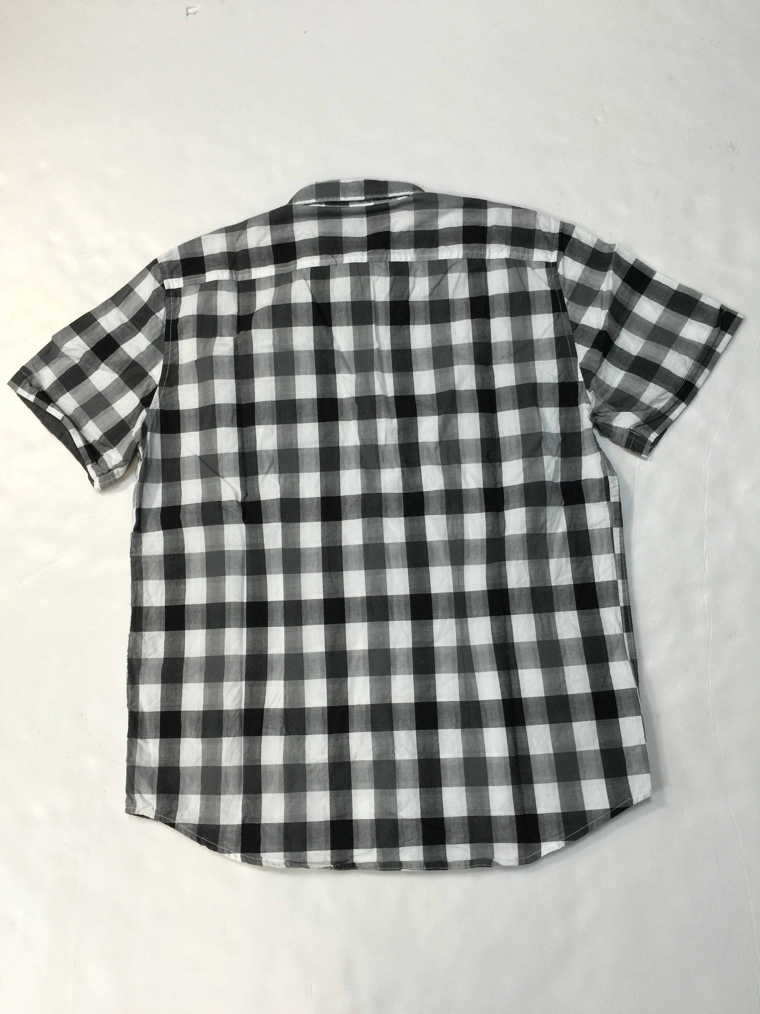woven shirt