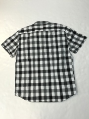woven shirt