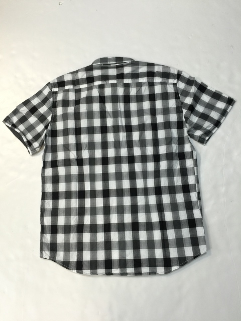 woven shirt