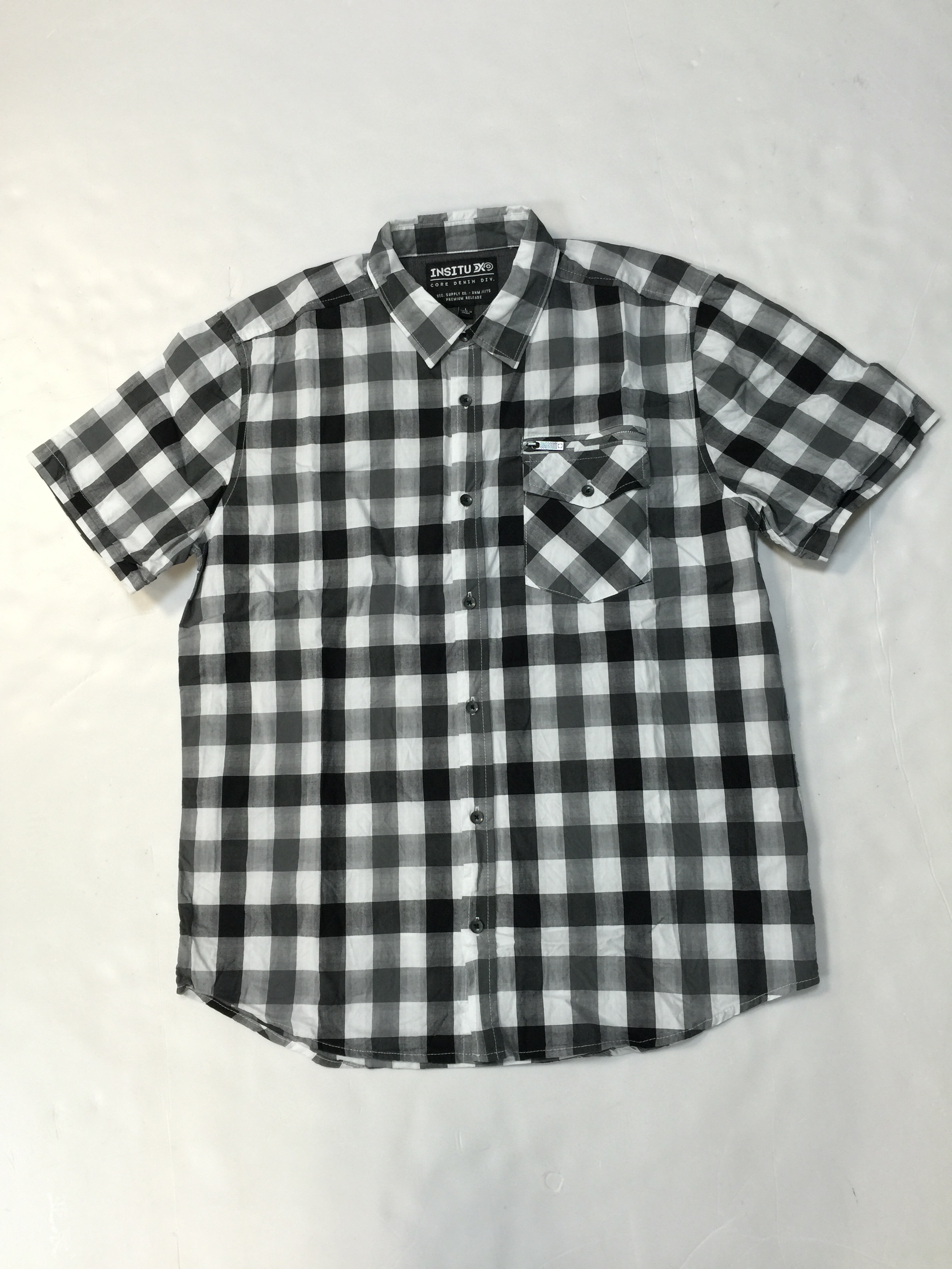 woven shirt