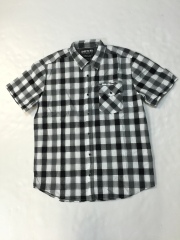 woven shirt