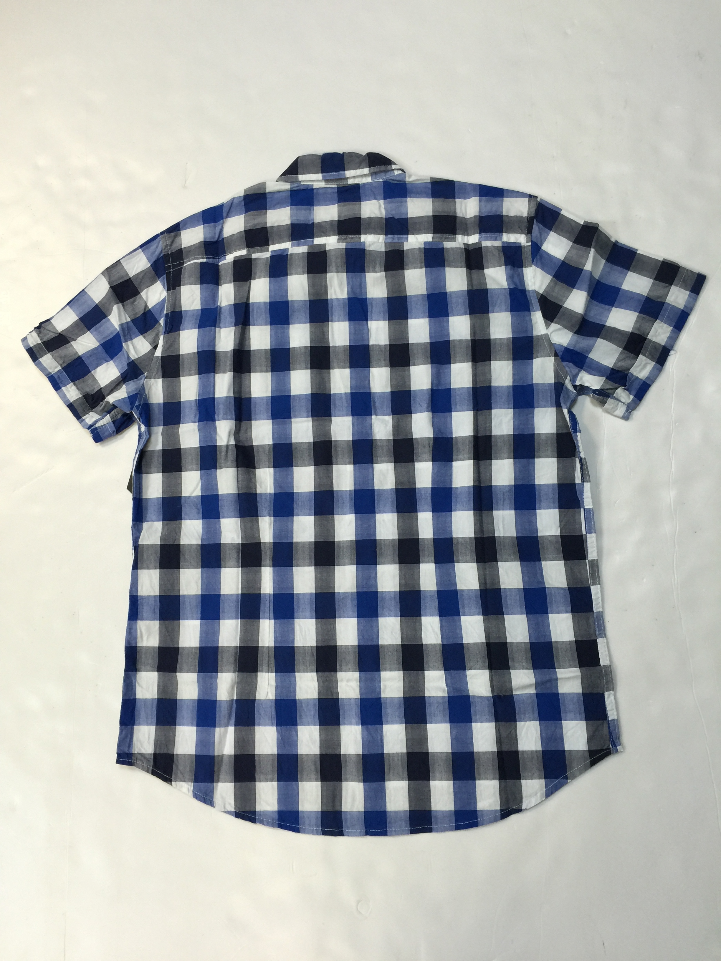 woven shirt