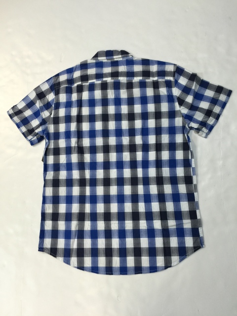 woven shirt