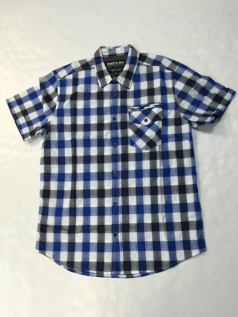 woven shirt