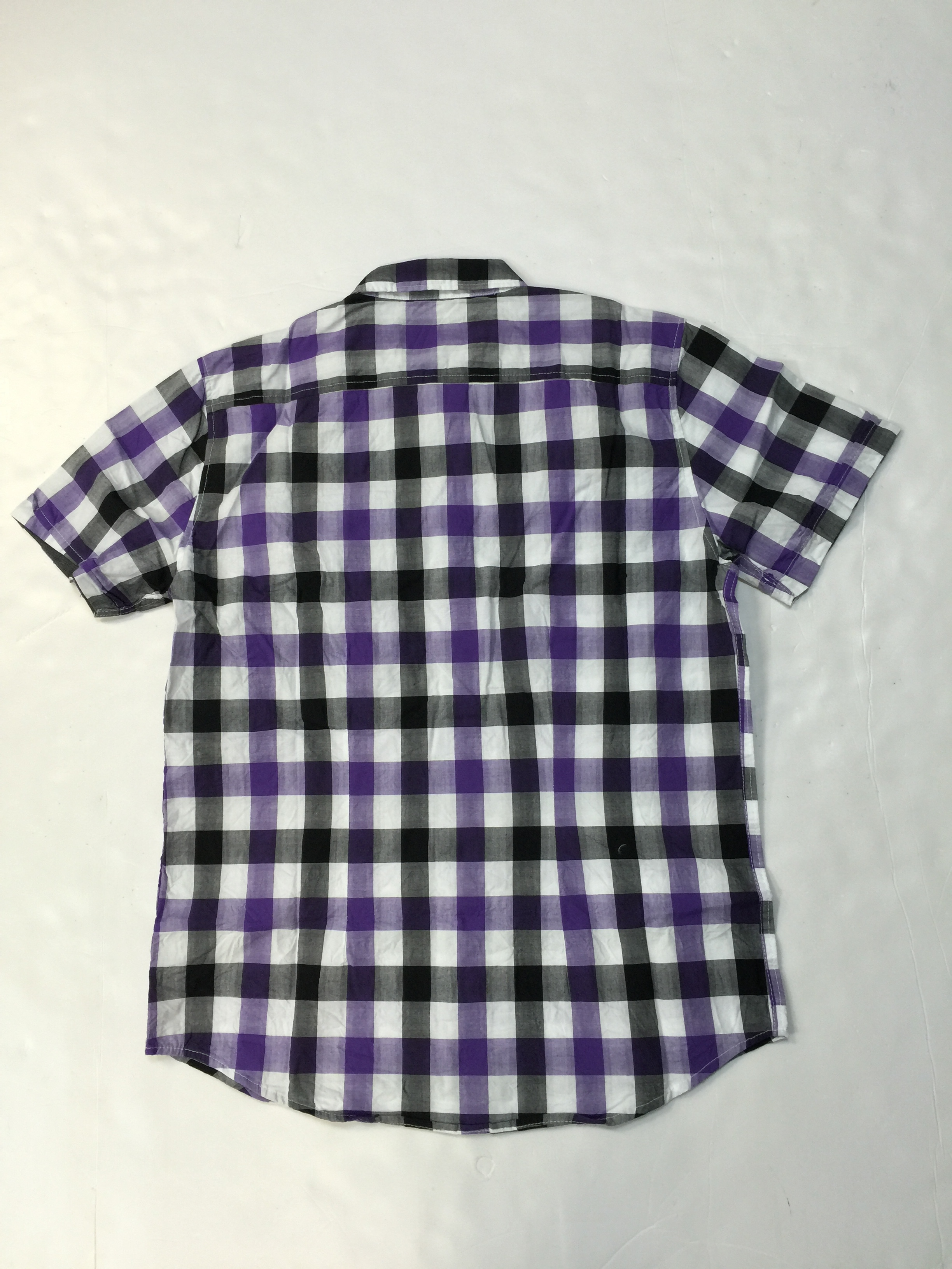 woven shirt