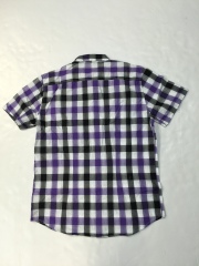 woven shirt