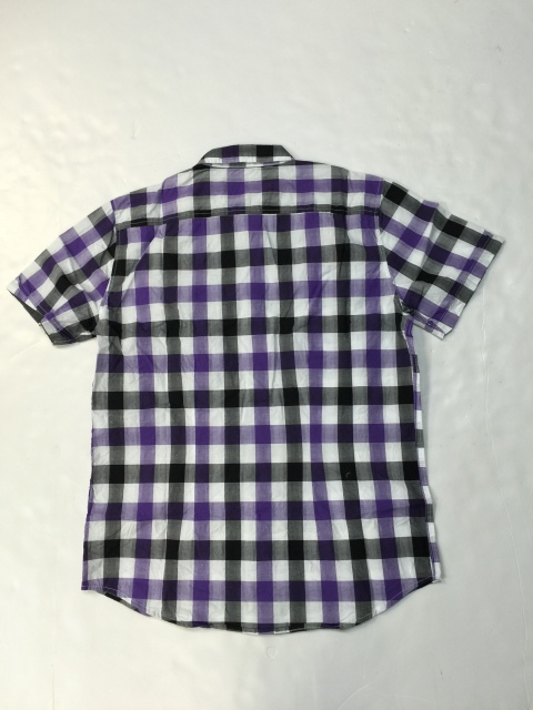 woven shirt