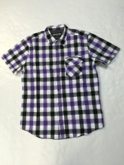 woven shirt