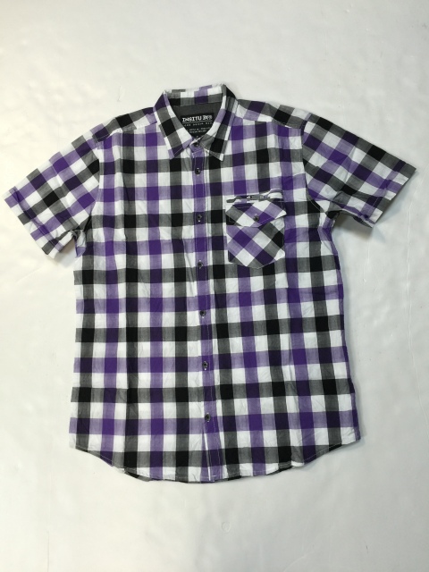 woven shirt
