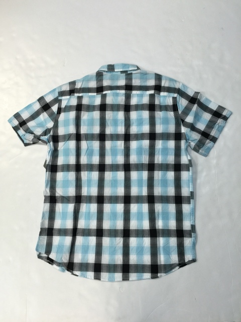 woven shirt