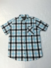 woven shirt
