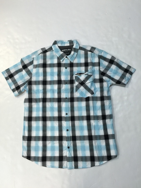 woven shirt