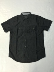 woven shirt