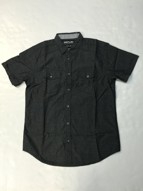 woven shirt
