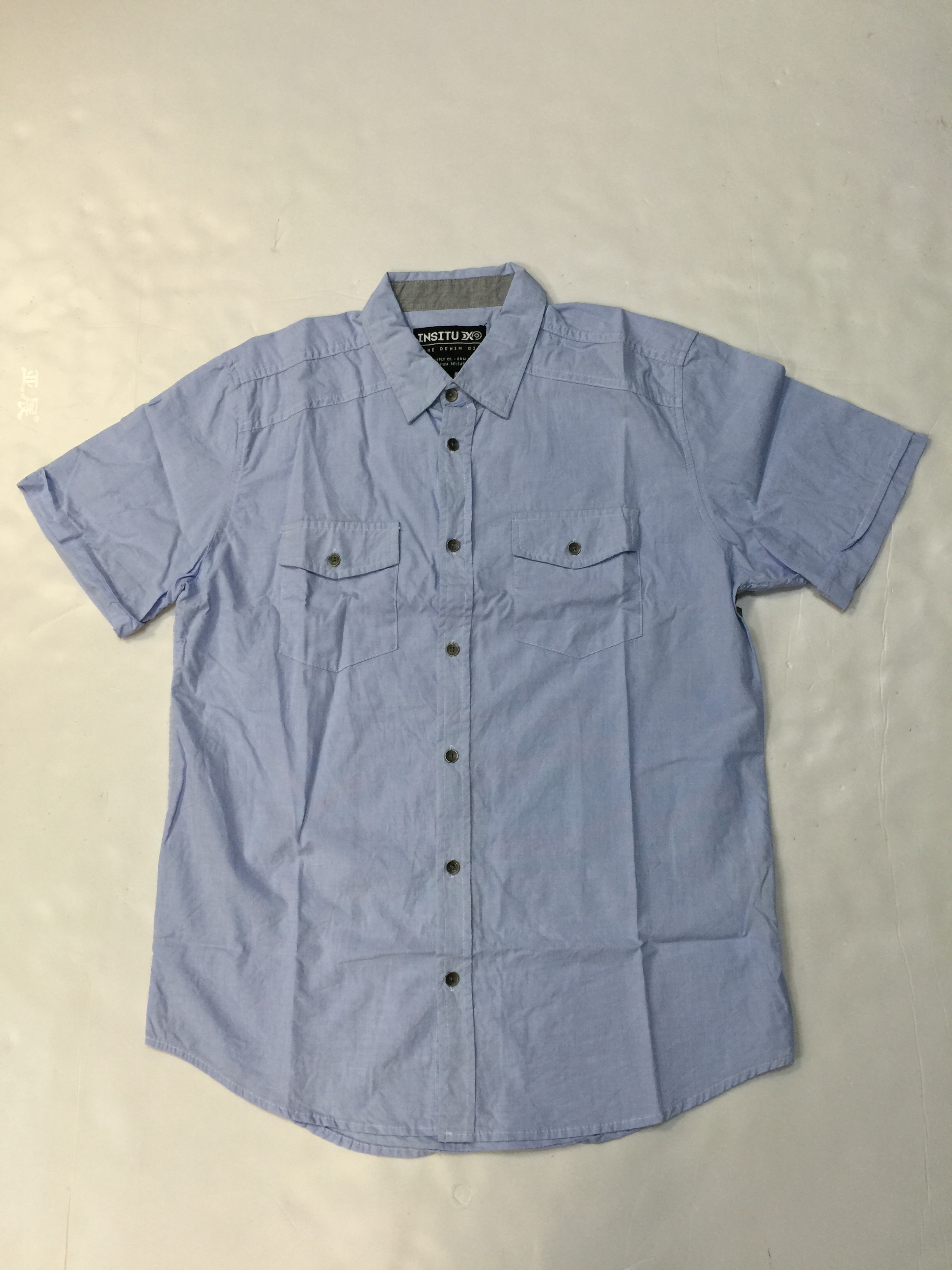 woven shirt