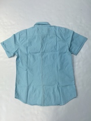 woven shirt