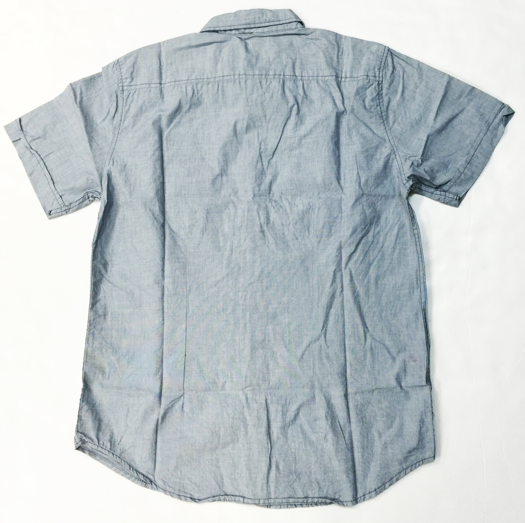 woven shirt