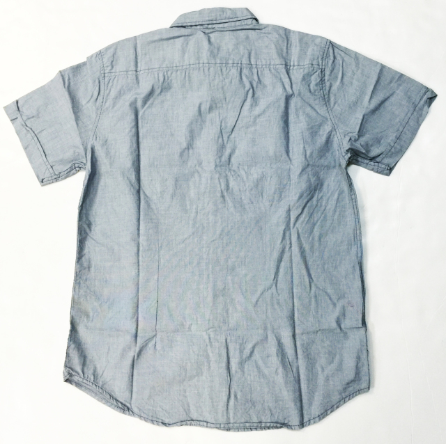 woven shirt